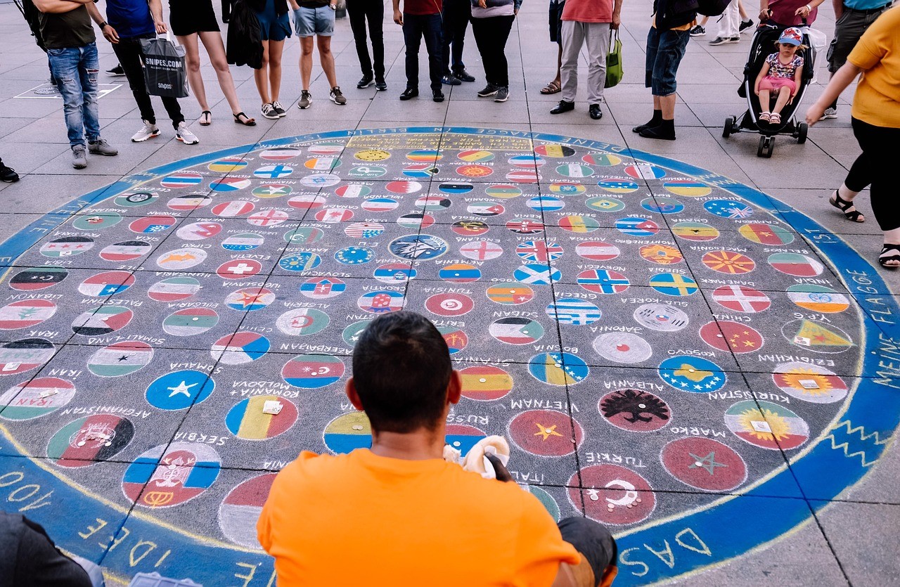 Gesellschaft und Leben