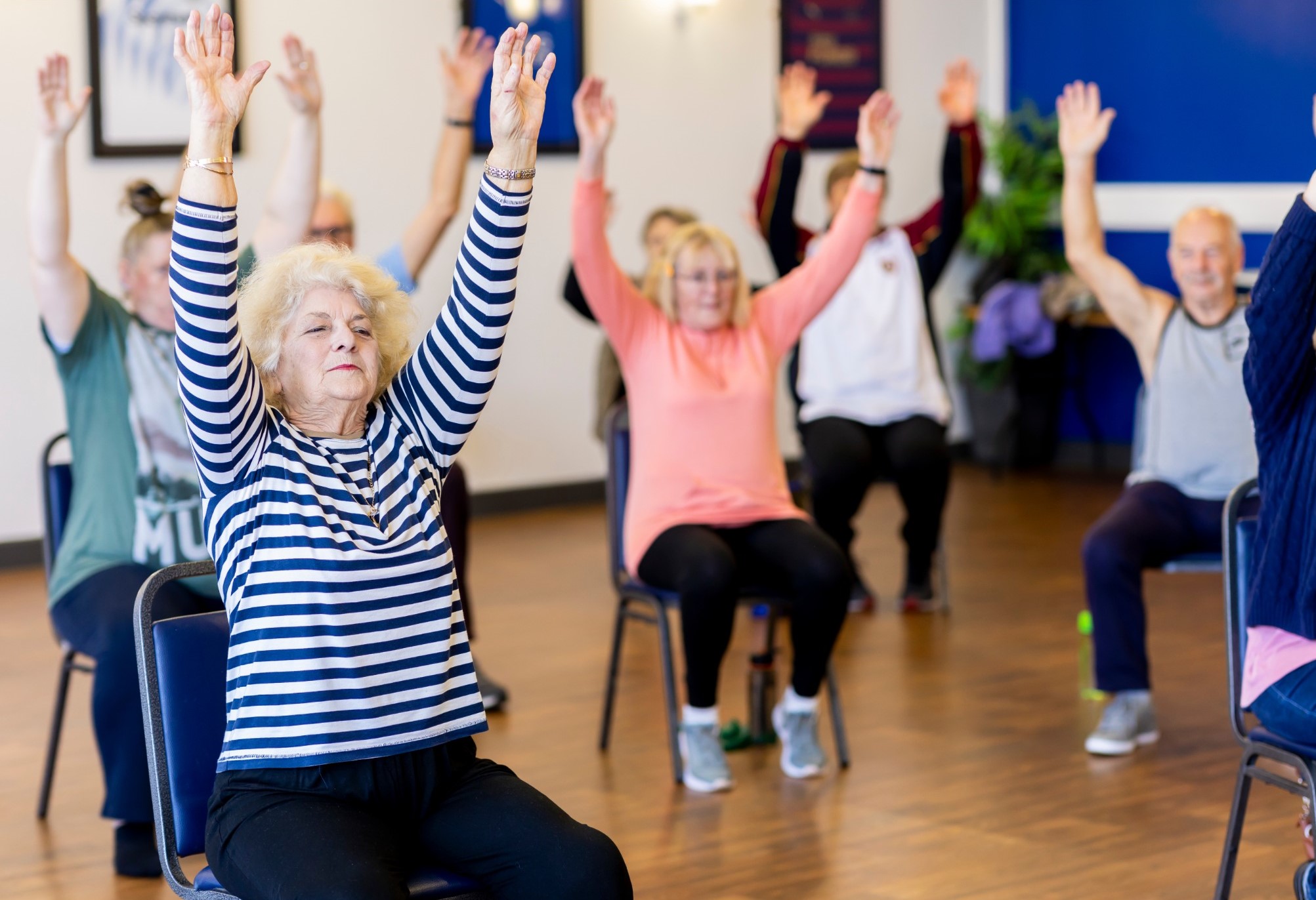 Kurse, Vorträge und Fahrten