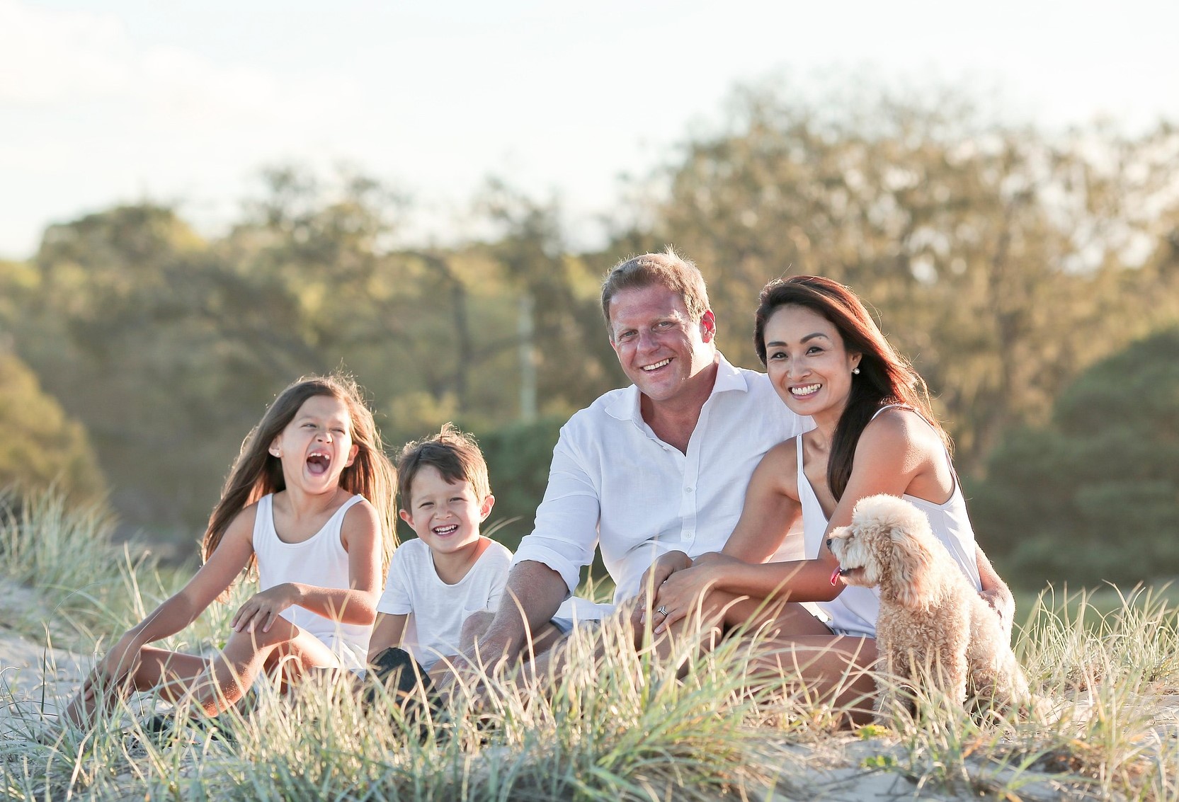 für Eltern mit ihren Kindern